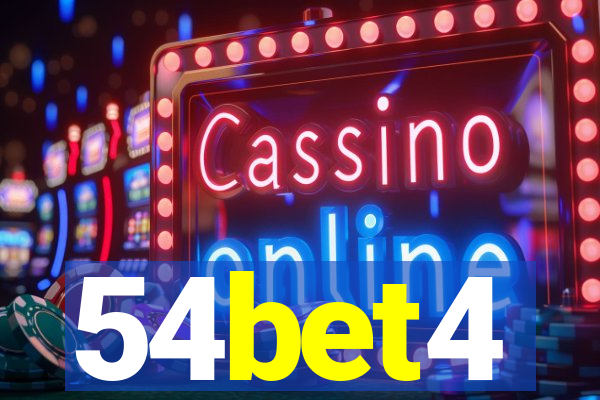 54bet4