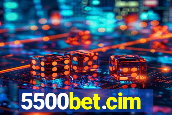 5500bet.cim