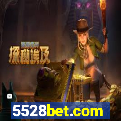 5528bet.com