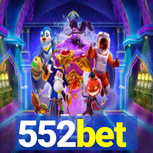 552bet