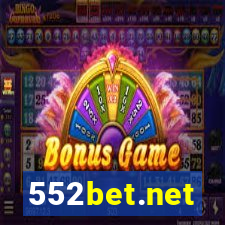 552bet.net