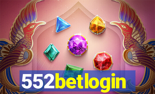 552betlogin