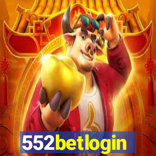 552betlogin