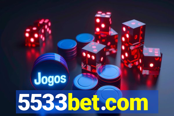 5533bet.com