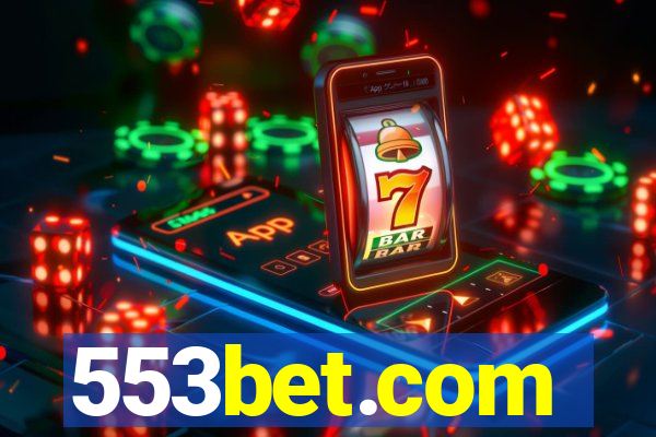 553bet.com