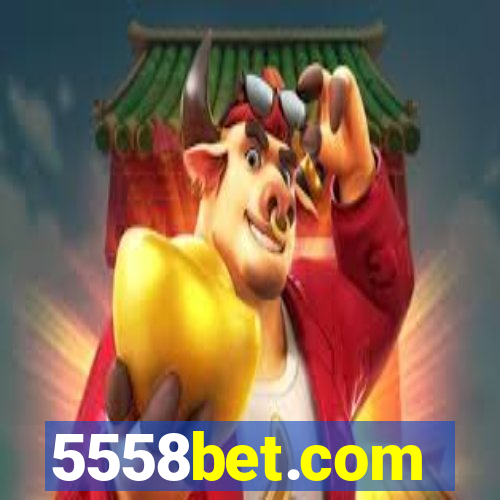 5558bet.com