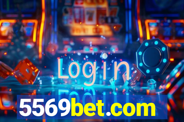 5569bet.com