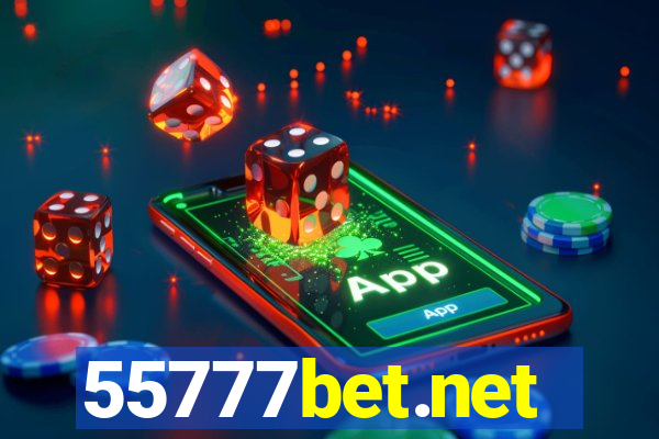 55777bet.net