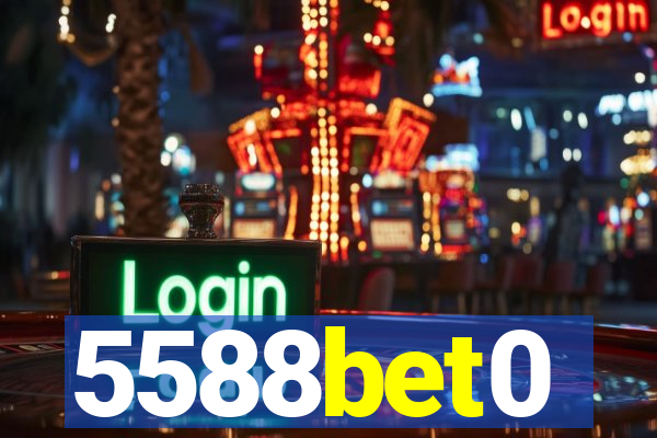 5588bet0