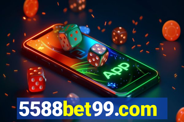 5588bet99.com