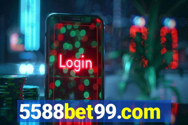 5588bet99.com