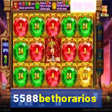 5588bethorarios