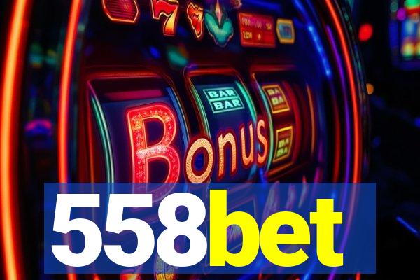 558bet