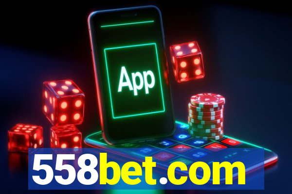 558bet.com