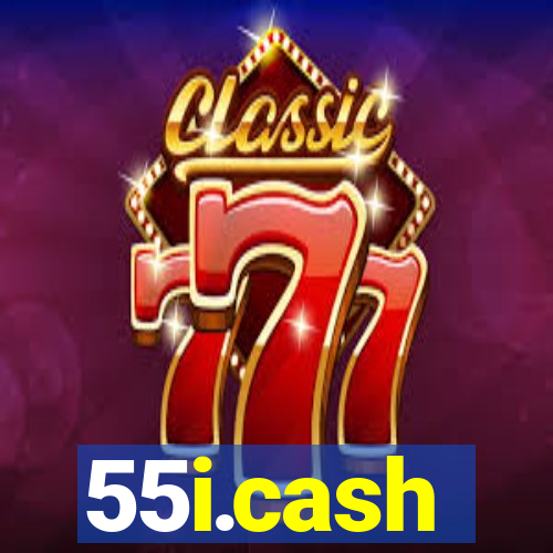 55i.cash