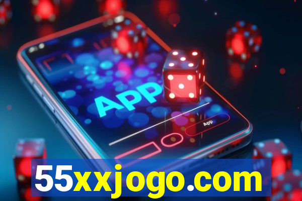 55xxjogo.com