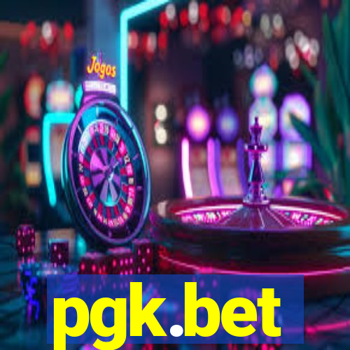 pgk.bet