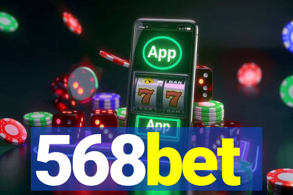 568bet