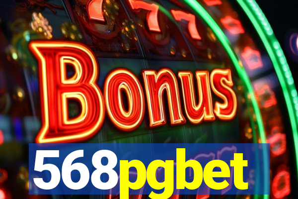 568pgbet