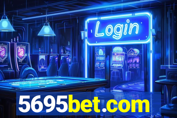 5695bet.com