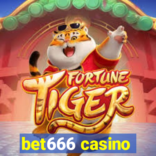 bet666 casino