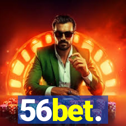 56bet.