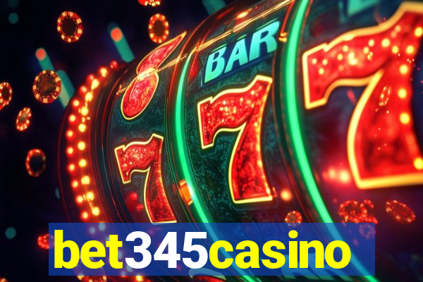 bet345casino