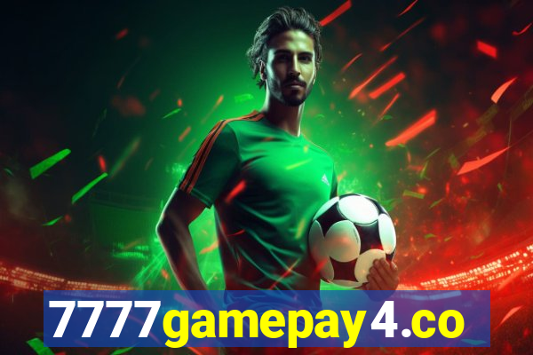 7777gamepay4.com