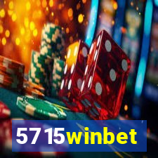 5715winbet