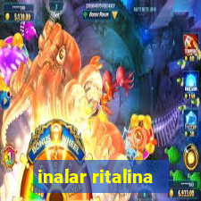 inalar ritalina