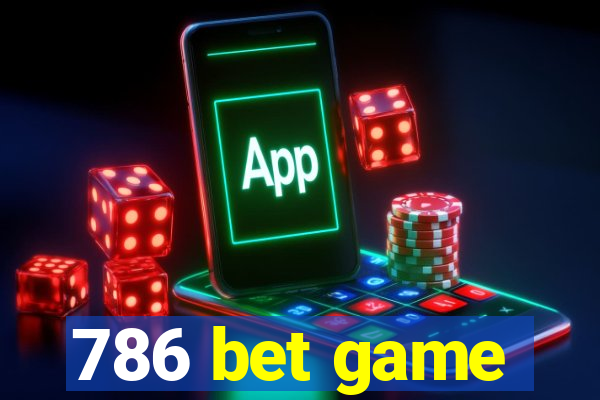 786 bet game