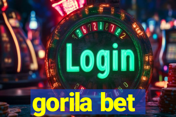 gorila bet