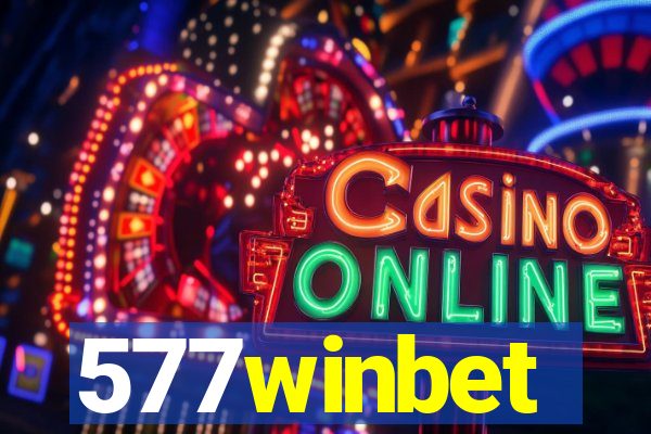 577winbet