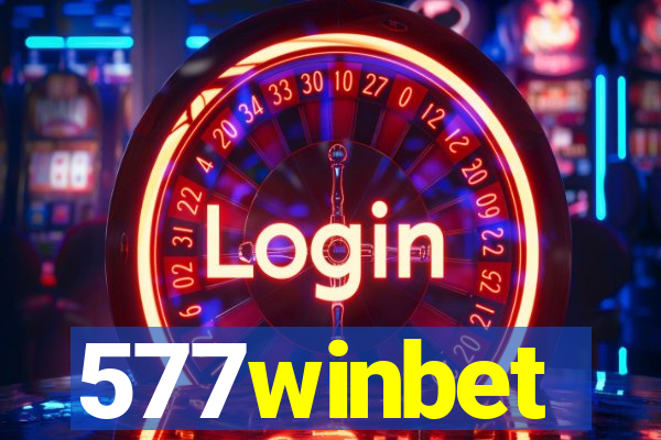 577winbet