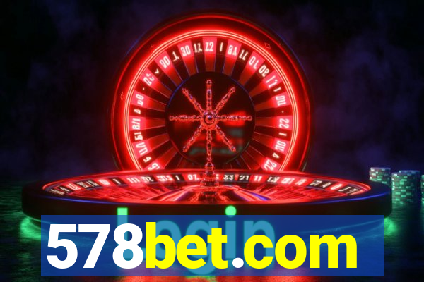 578bet.com