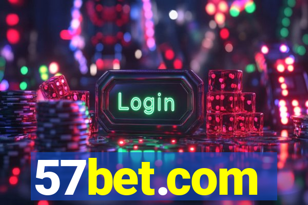 57bet.com