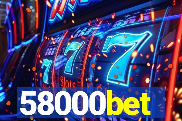 58000bet