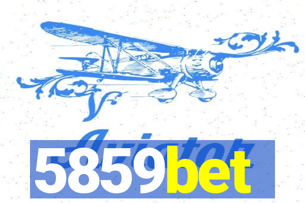 5859bet