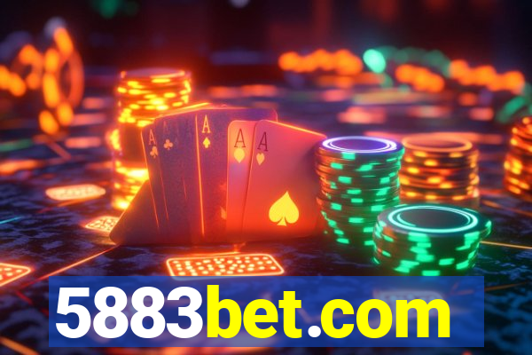 5883bet.com