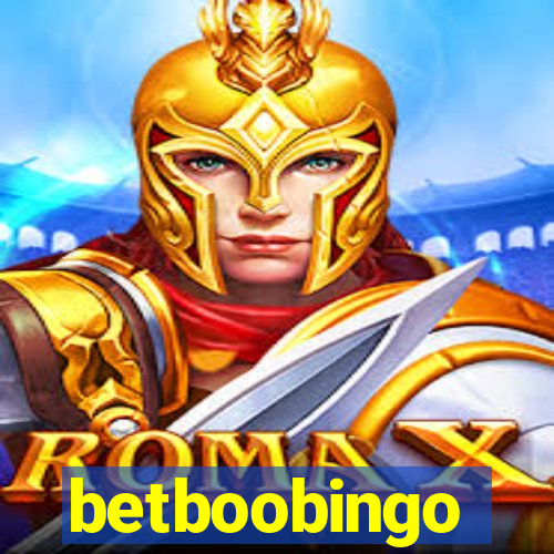 betboobingo