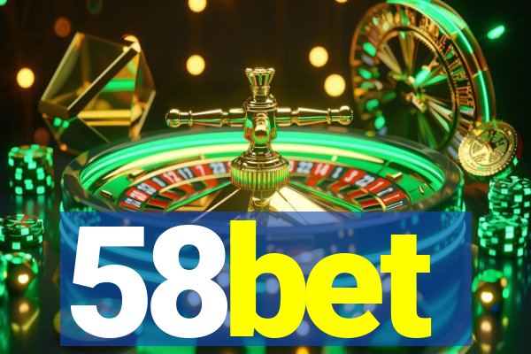 58bet