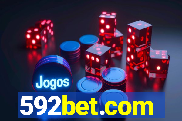 592bet.com