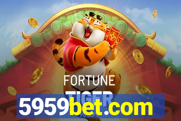 5959bet.com