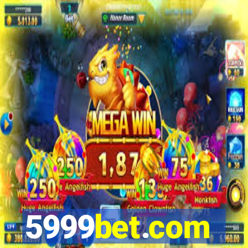 5999bet.com