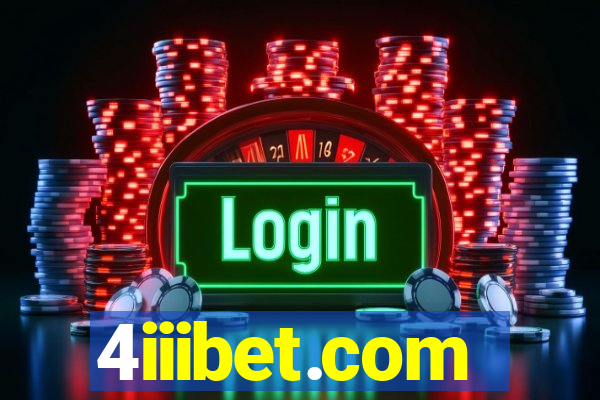 4iiibet.com