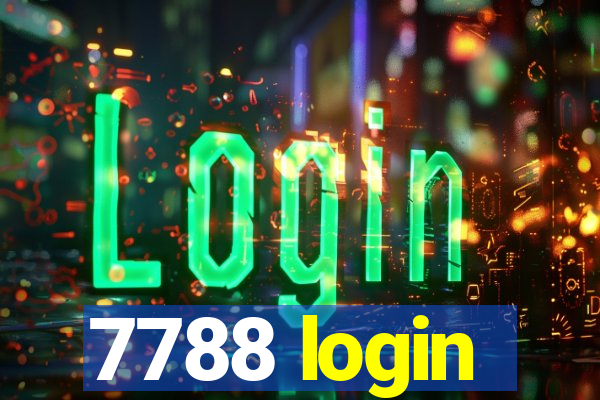 7788 login