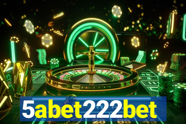 5abet222bet