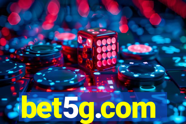 bet5g.com