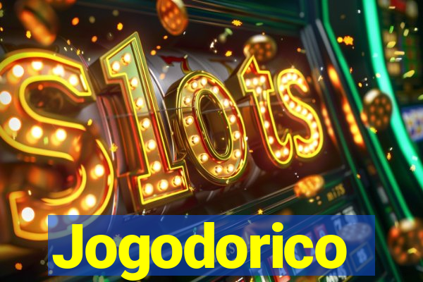 Jogodorico