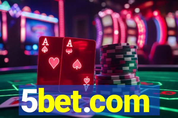 5bet.com